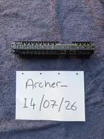 Daniel Defence M4A1 FSP RISII