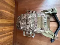 JPC 1.0 + Other Gear