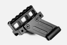 (Wanted) Novritsch Universal Holster Adaptors - Pistol + SMG