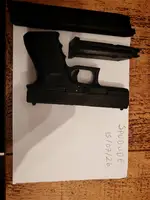 TM G19 gen 4