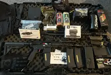 PTS ZEV Core Elite PolarStar F2 HPA Bundle