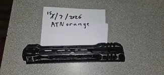 handguard