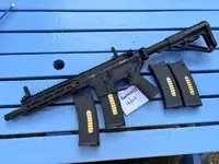 EMG/APS Daniel Defence DDM4