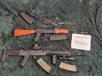 Ak bargain bundle