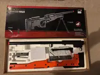 Double eagle M59 (L96(