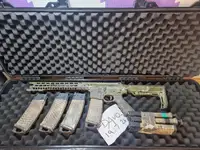Systema PTW M4