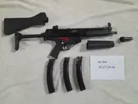 WE mp5