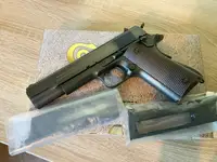 Inoksatu steel 1911A1