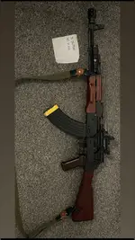 Tm gbb akm