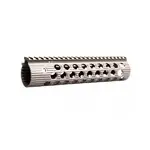 Wanted - Troy Alpha Battle Rail 9" with Barrel nut (FDE or black)