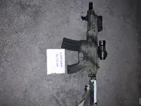 Salvo Precision MCX Spear with accessories