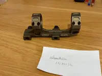 Repro Geissele LPVO mount