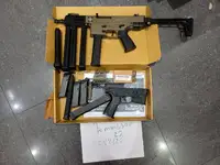 B&T GHM 9 Gen 2