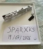Full Hi-Capa parts