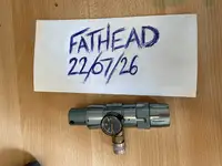 Valken HPA Regulator
