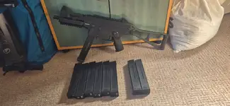 UMP .45