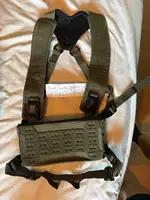 novritsch Modular Chest Rig