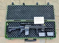 SR-25 DMR GBBR by VFC