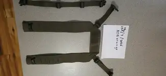 spiritus systems styled h harness repro