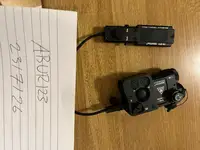 WADSN Perst 4 aluminium