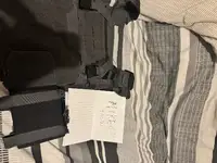 Direct Action Spitfire II