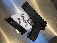 WE Sig Sauer P226