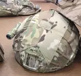 WANTED: ODG Ops Core Helmet Cover