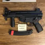 SRC MP5K