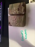 HL - MagPI Double Mid 5.56 Pouch