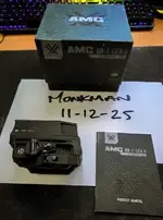 Vortex Razor AMG UH-1 Gen2 Holo sight