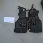 Squadron Sew shop ABA Vest