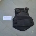 Squadron Sew Shop TP1E Navy Seal Flotation Body Armour