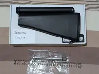 Angry Gun M16A2 Stock for TM MWS