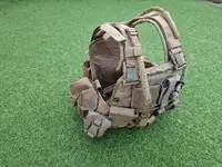 J-TECH Socomgear Plate Carrier