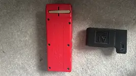 Odin/adaptor speedloader