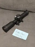 Genuine BelOMO POSP 8x42 sniper scope