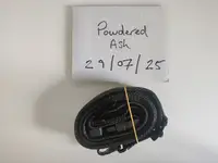 Chinese PLA QBZ-191 3-Point Sling - OD Green