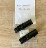 WE Cybergun Desert Eagle Nozzles