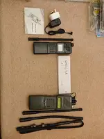 Baofeng AR-152 15W & PRC 152 Dummy Radio Case