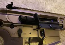 Toxicant Spear LT 9”