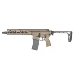 APFG Spear LT handguard in DE