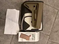 magpul MOE SL stock