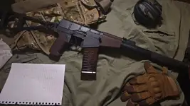 LCT AS VAL external specna hal internals