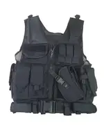 [Free] Blackhawk Omega Cross Draw cross draw vest