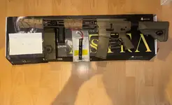 Secutor ASTRA XI Shadow Coyote Bundle