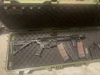 Gas Blowback Bundle