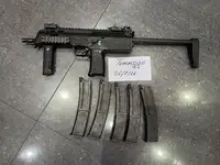 TM MP7 GBB
