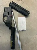 MWS N4 upper and lower