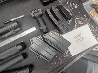 Random stuff