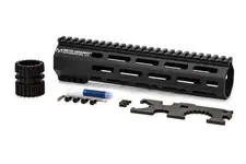 WANTED 9 or 9.5 inch Mlok handguard for MWS